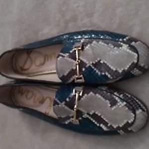 Sam Edelman loafers